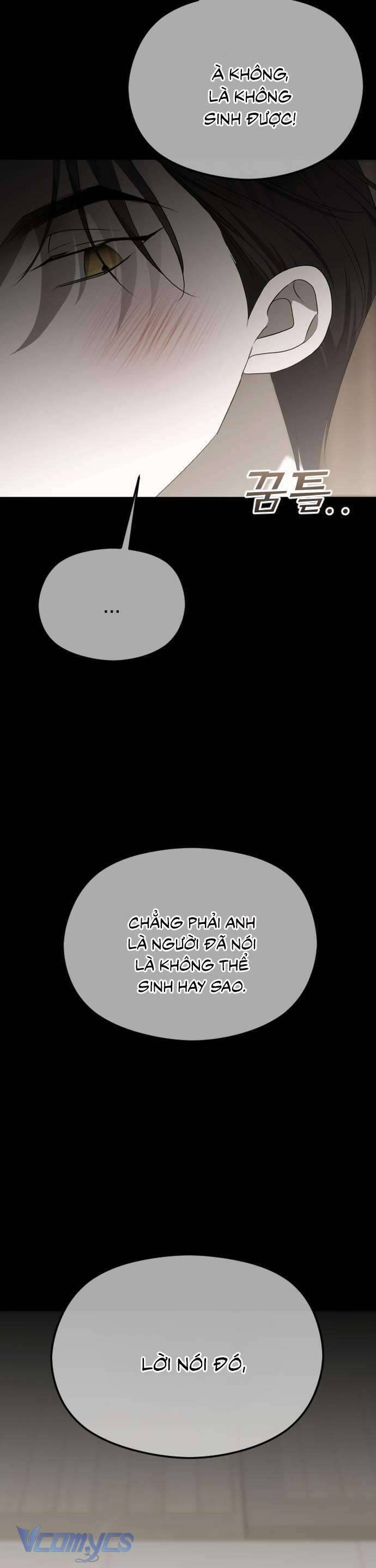 Kết Thúc, Tôi Muốn Thay Đổi Nó Chapter  49 - 13