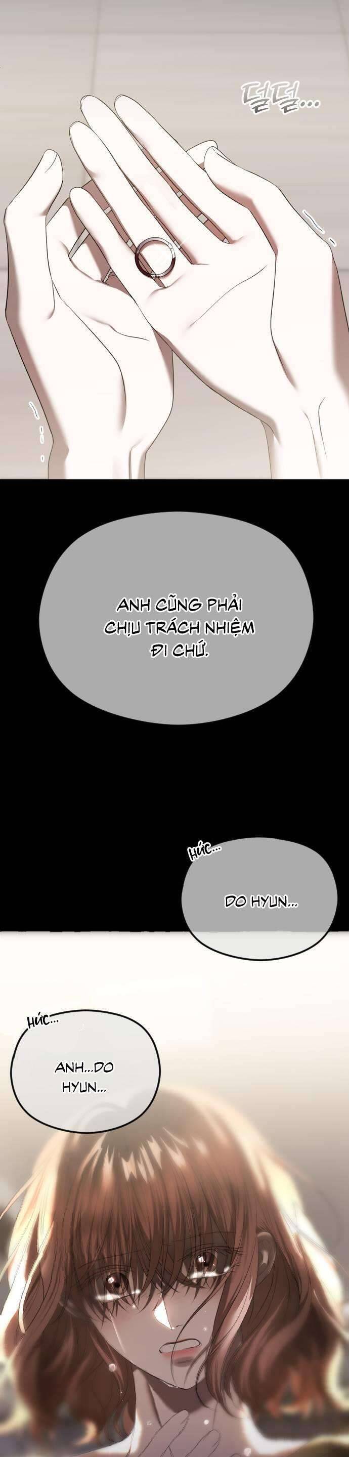 Kết Thúc, Tôi Muốn Thay Đổi Nó Chapter  49 - 14