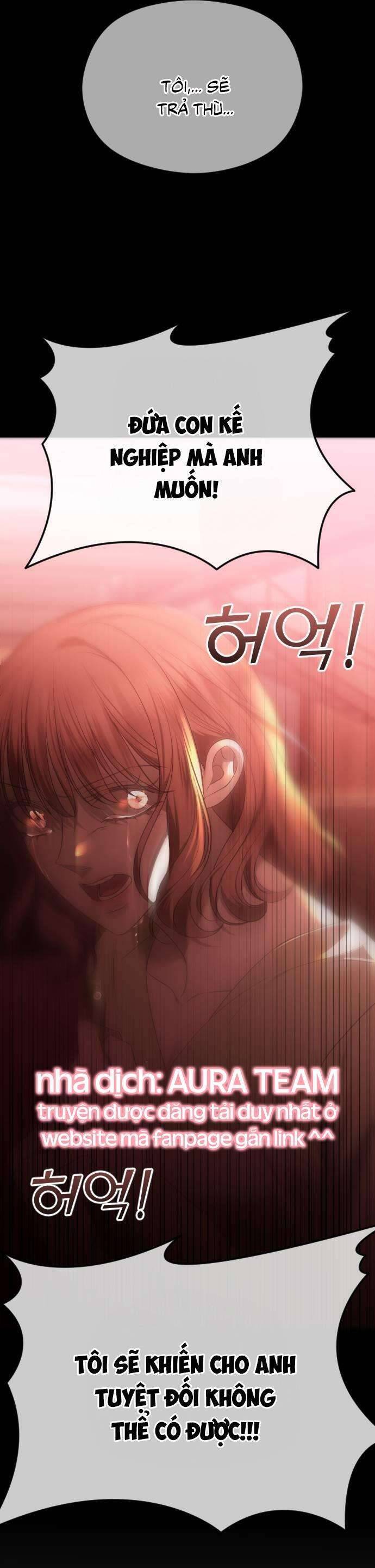 Kết Thúc, Tôi Muốn Thay Đổi Nó Chapter  49 - 17