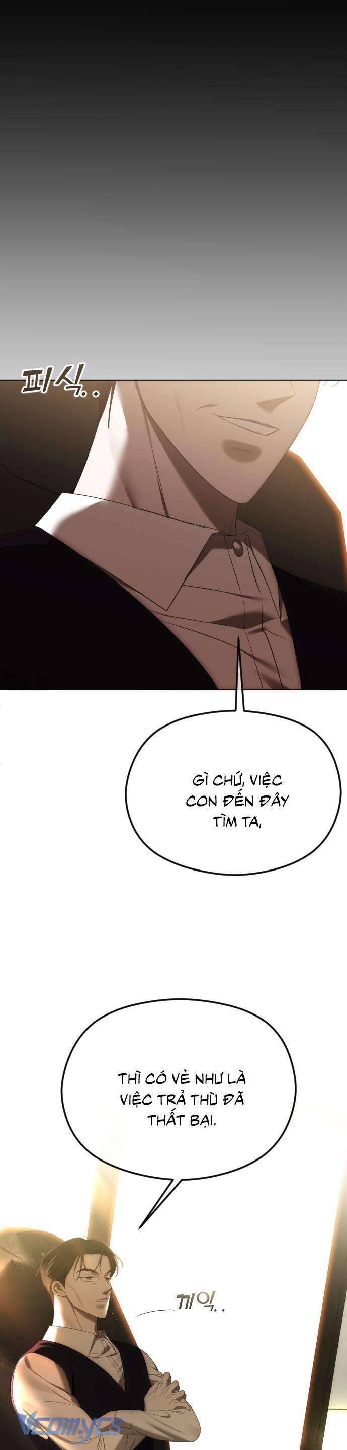 Kết Thúc, Tôi Muốn Thay Đổi Nó Chapter  49 - 18