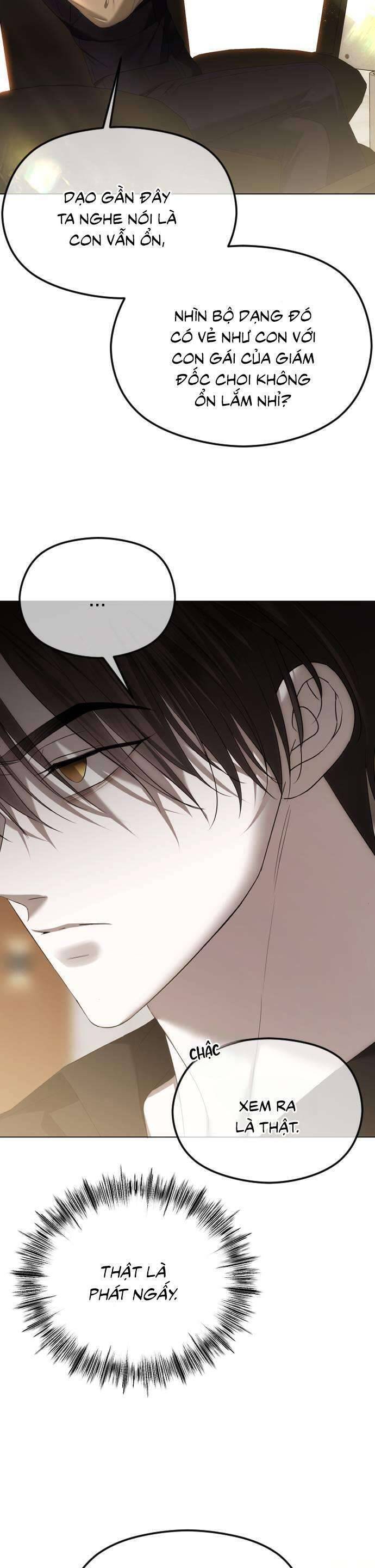 Kết Thúc, Tôi Muốn Thay Đổi Nó Chapter  49 - 19