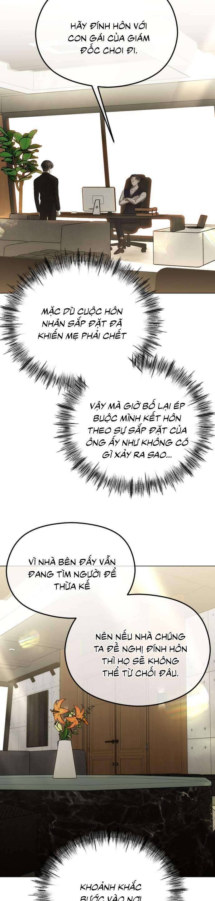 Kết Thúc, Tôi Muốn Thay Đổi Nó Chapter  49 - 20