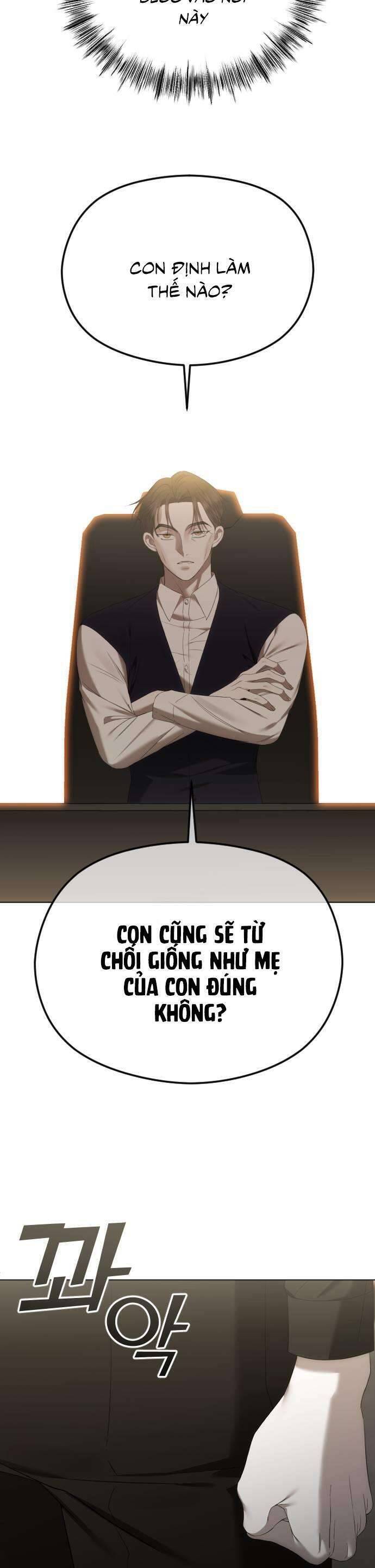 Kết Thúc, Tôi Muốn Thay Đổi Nó Chapter  49 - 21