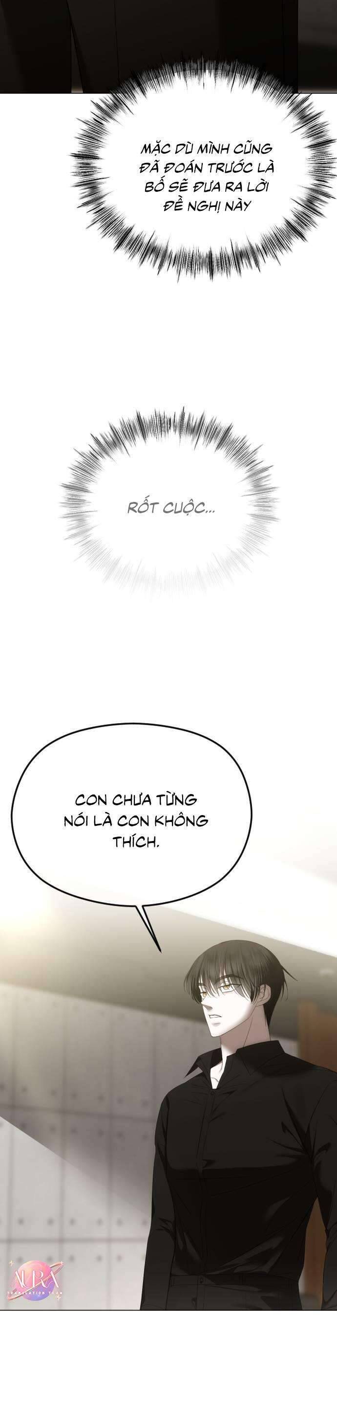 Kết Thúc, Tôi Muốn Thay Đổi Nó Chapter  49 - 22