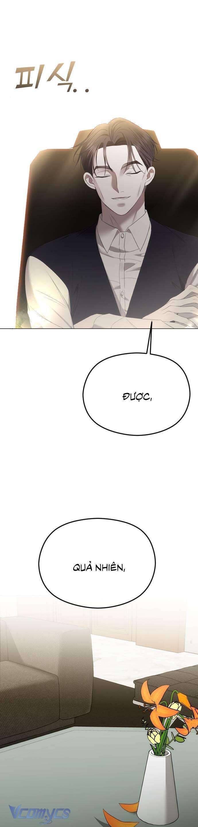 Kết Thúc, Tôi Muốn Thay Đổi Nó Chapter  49 - 23