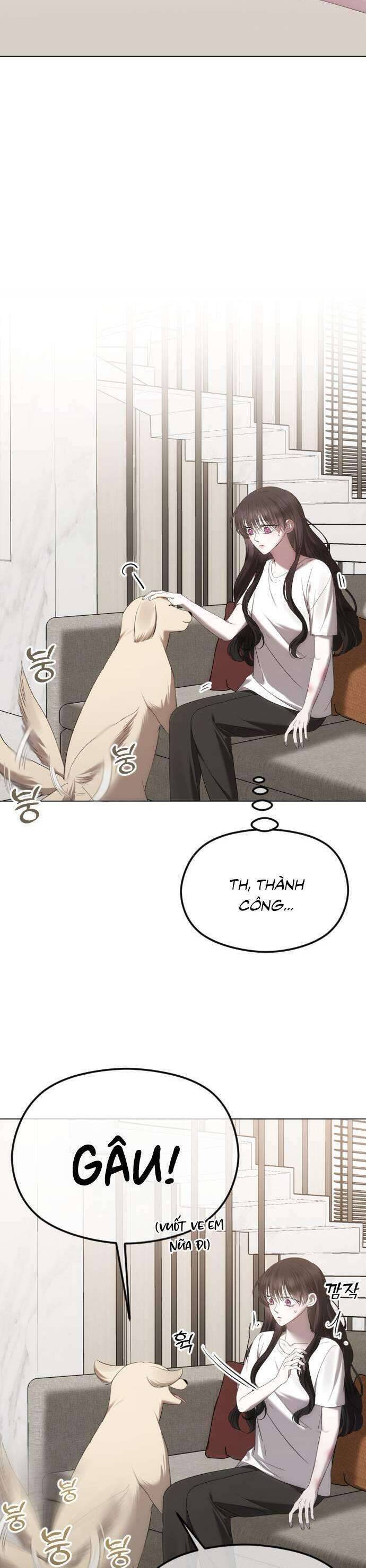 Kết Thúc, Tôi Muốn Thay Đổi Nó Chapter  49 - 25