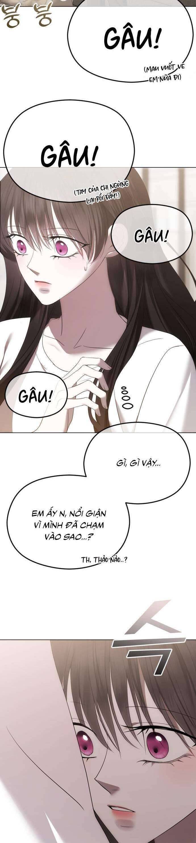 Kết Thúc, Tôi Muốn Thay Đổi Nó Chapter  49 - 26