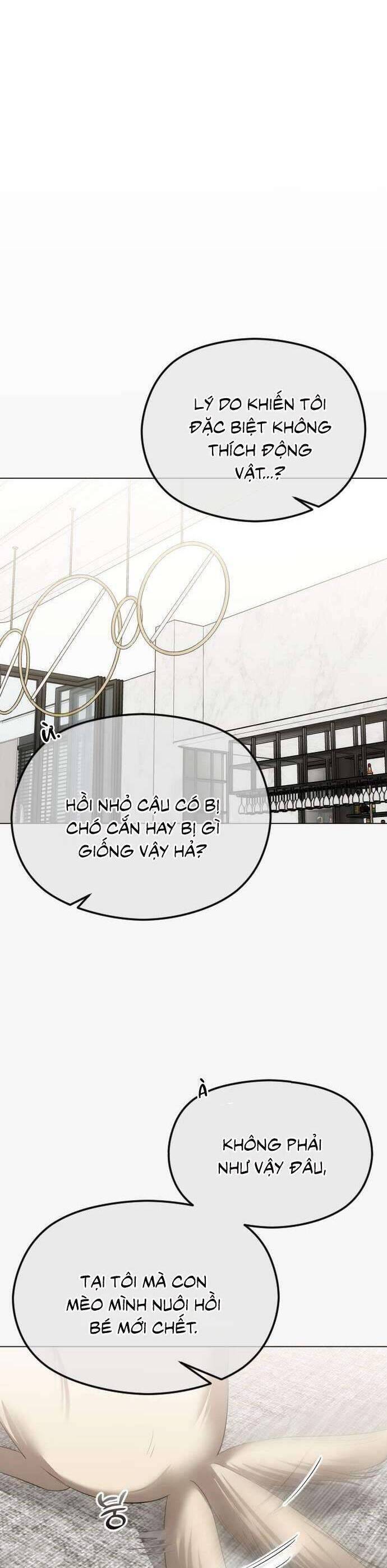 Kết Thúc, Tôi Muốn Thay Đổi Nó Chapter  49 - 30