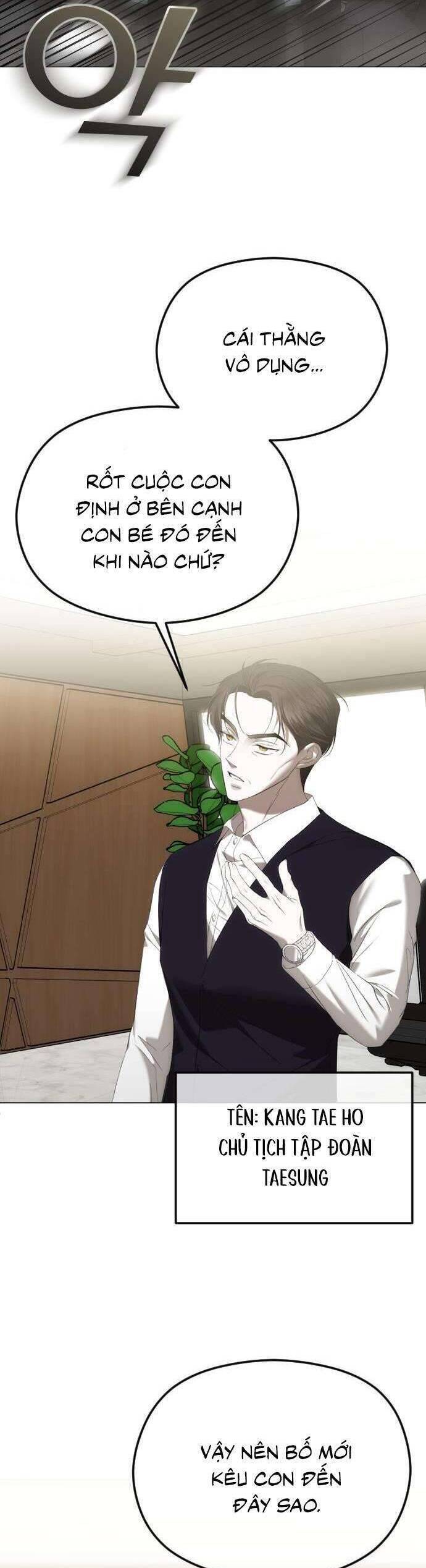 Kết Thúc, Tôi Muốn Thay Đổi Nó Chapter  49 - 4