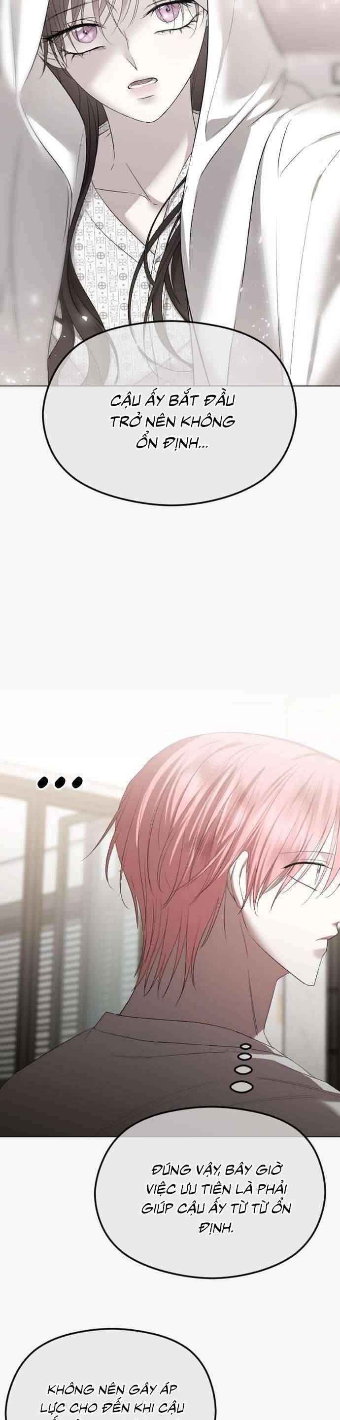 Kết Thúc, Tôi Muốn Thay Đổi Nó Chapter  49 - 34