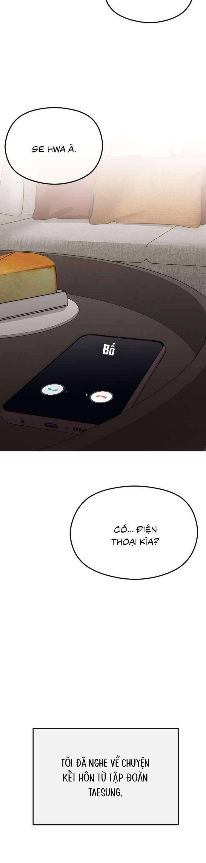 Kết Thúc, Tôi Muốn Thay Đổi Nó Chapter  49 - 36