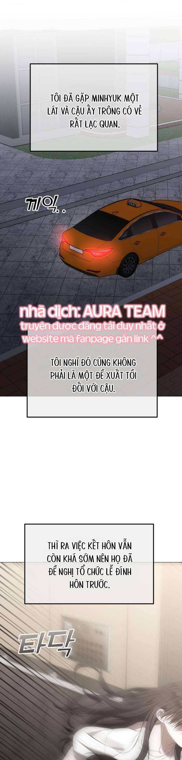 Kết Thúc, Tôi Muốn Thay Đổi Nó Chapter  49 - 37