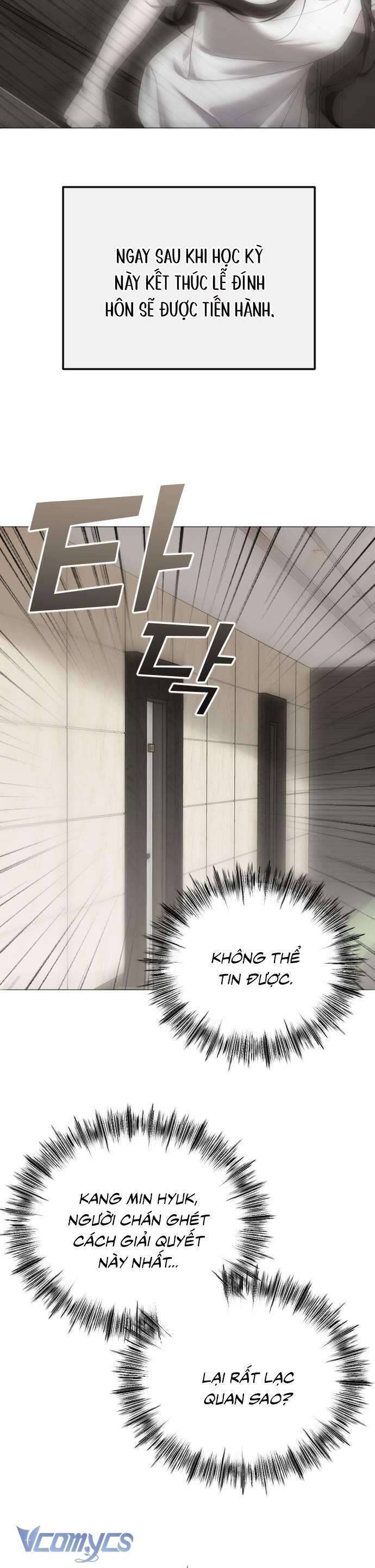 Kết Thúc, Tôi Muốn Thay Đổi Nó Chapter  49 - 38