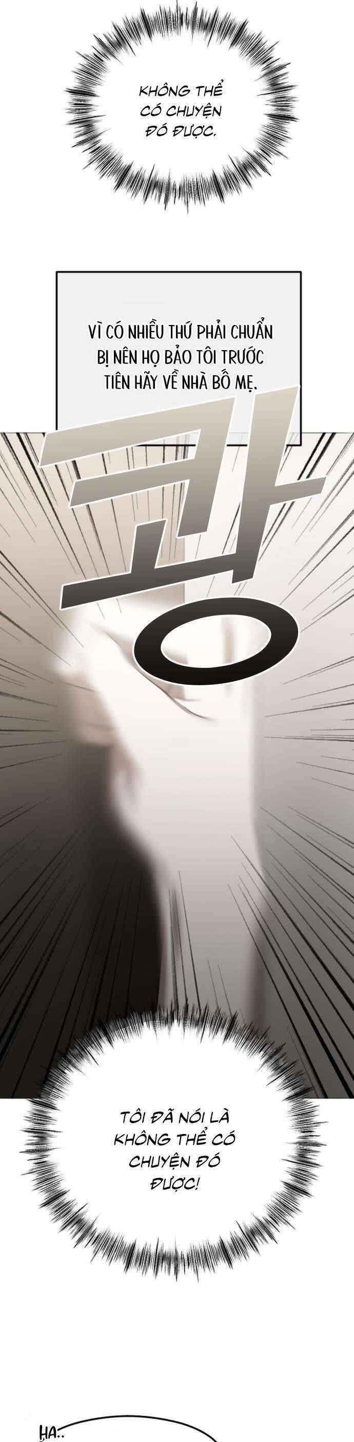 Kết Thúc, Tôi Muốn Thay Đổi Nó Chapter  49 - 39