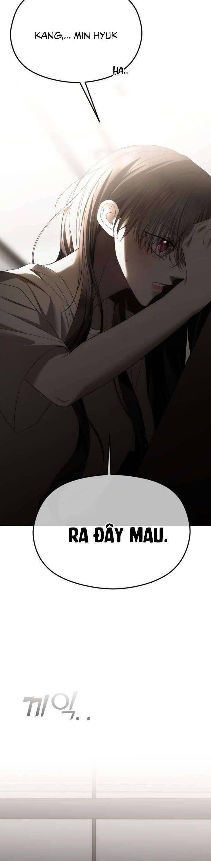 Kết Thúc, Tôi Muốn Thay Đổi Nó Chapter  49 - 40