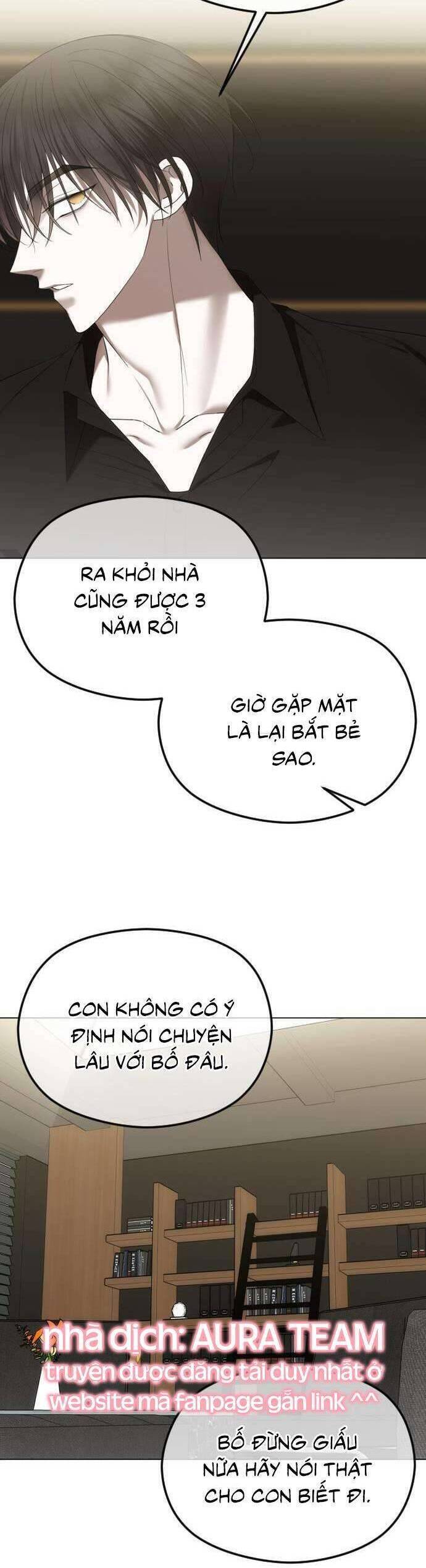 Kết Thúc, Tôi Muốn Thay Đổi Nó Chapter  49 - 5