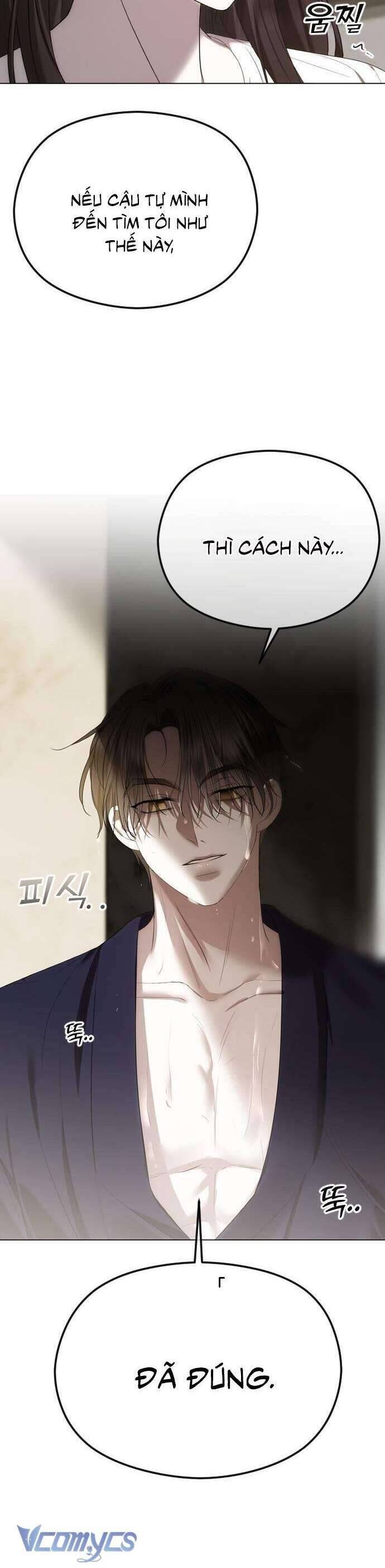 Kết Thúc, Tôi Muốn Thay Đổi Nó Chapter  49 - 43