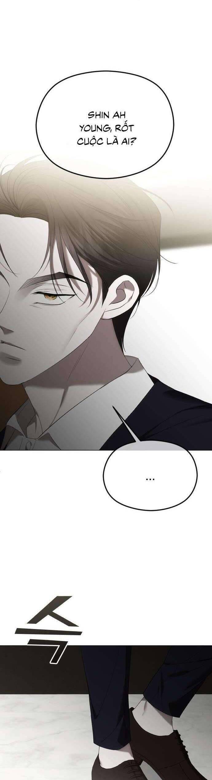 Kết Thúc, Tôi Muốn Thay Đổi Nó Chapter  49 - 6