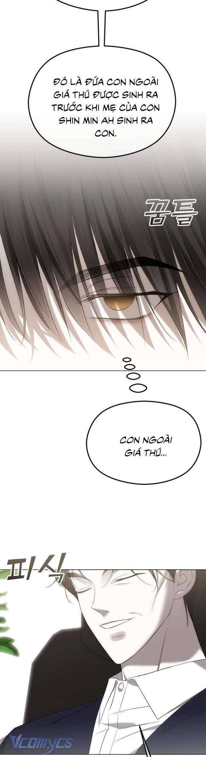 Kết Thúc, Tôi Muốn Thay Đổi Nó Chapter  49 - 8