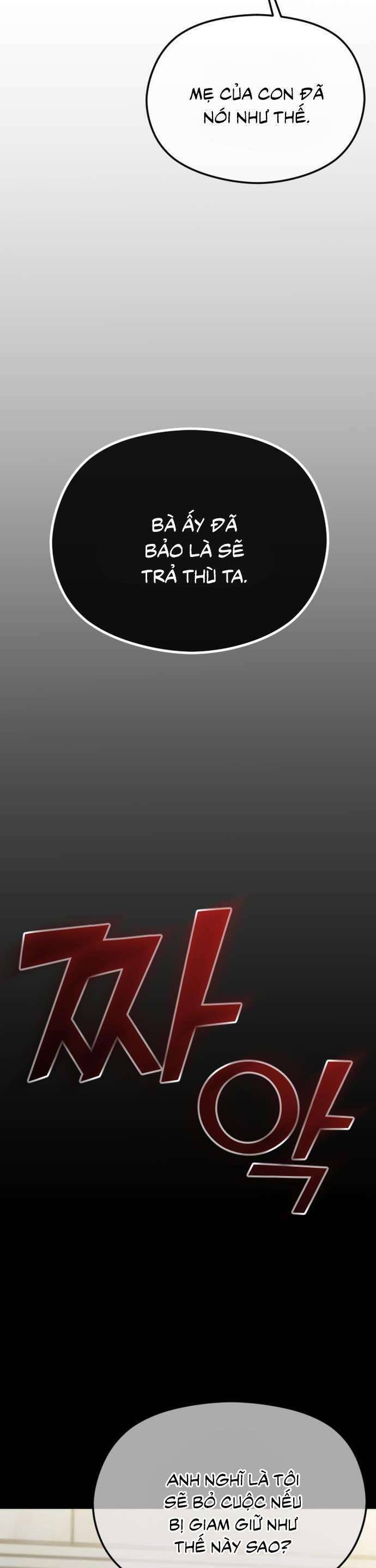 Kết Thúc, Tôi Muốn Thay Đổi Nó Chapter  49 - 9