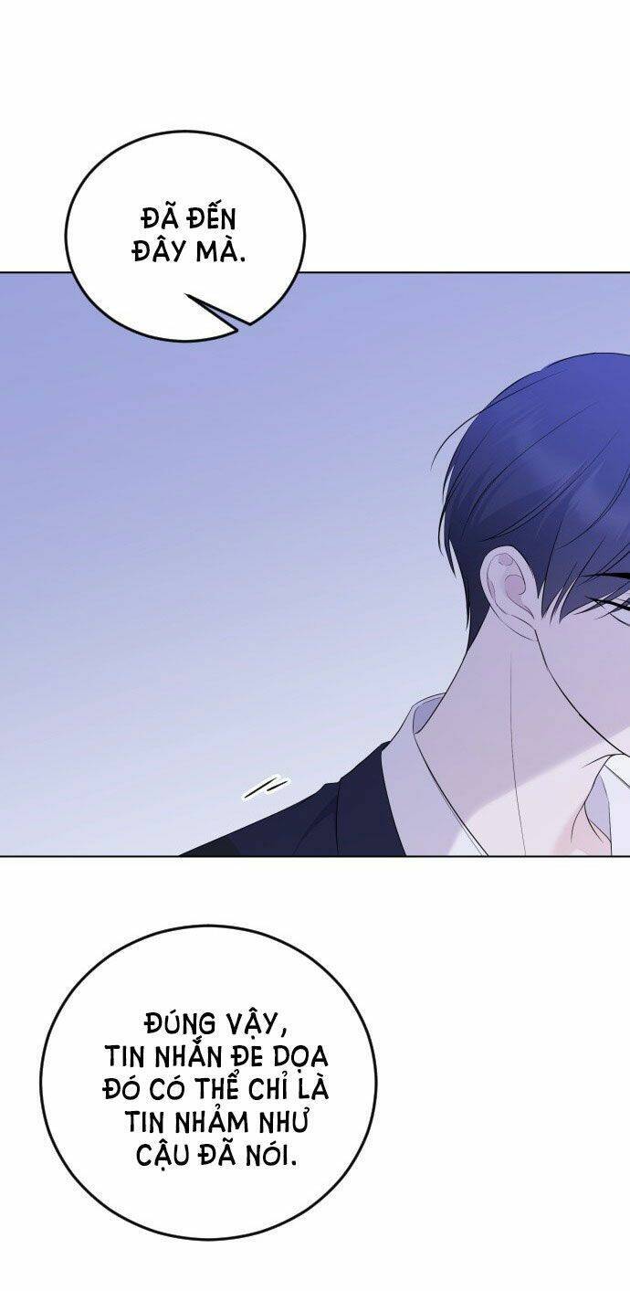 Kết Thúc, Tôi Muốn Thay Đổi Nó Chapter  5.5 - 1