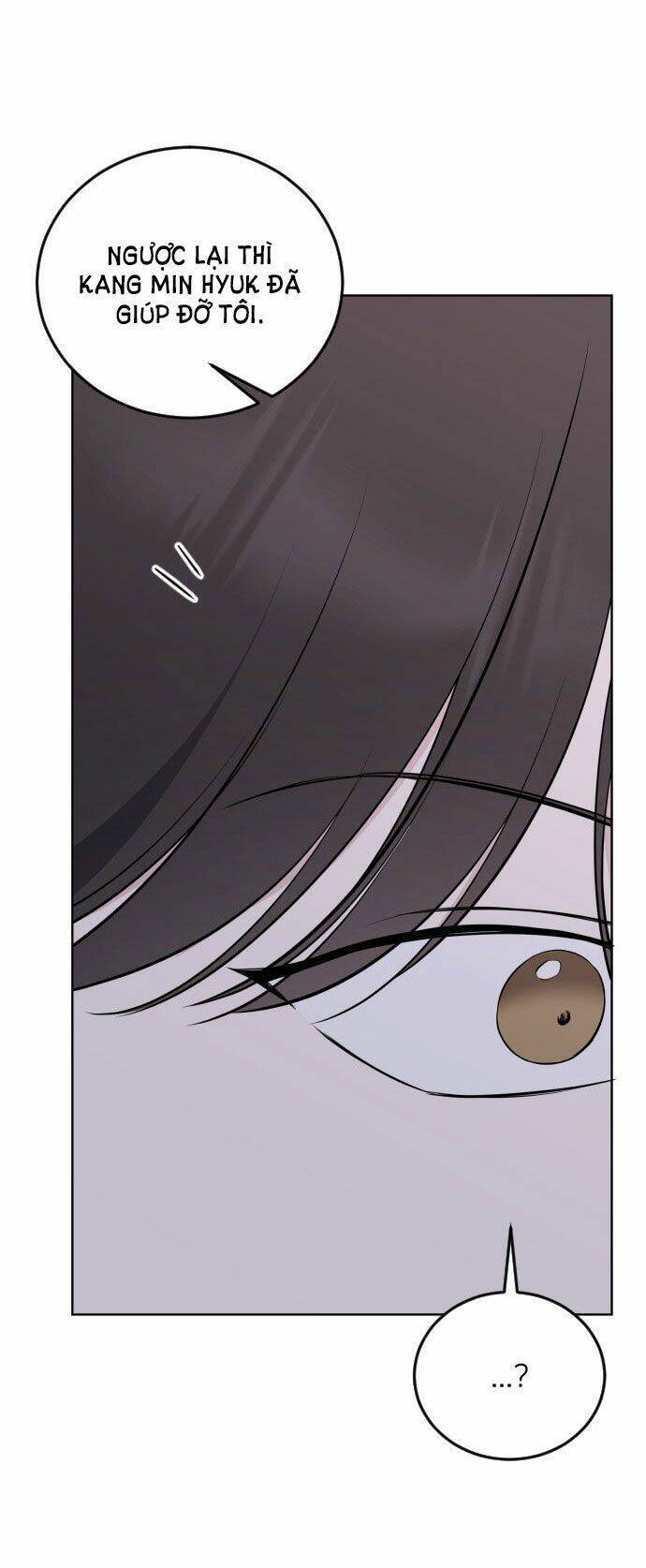 Kết Thúc, Tôi Muốn Thay Đổi Nó Chapter  5.5 - 11