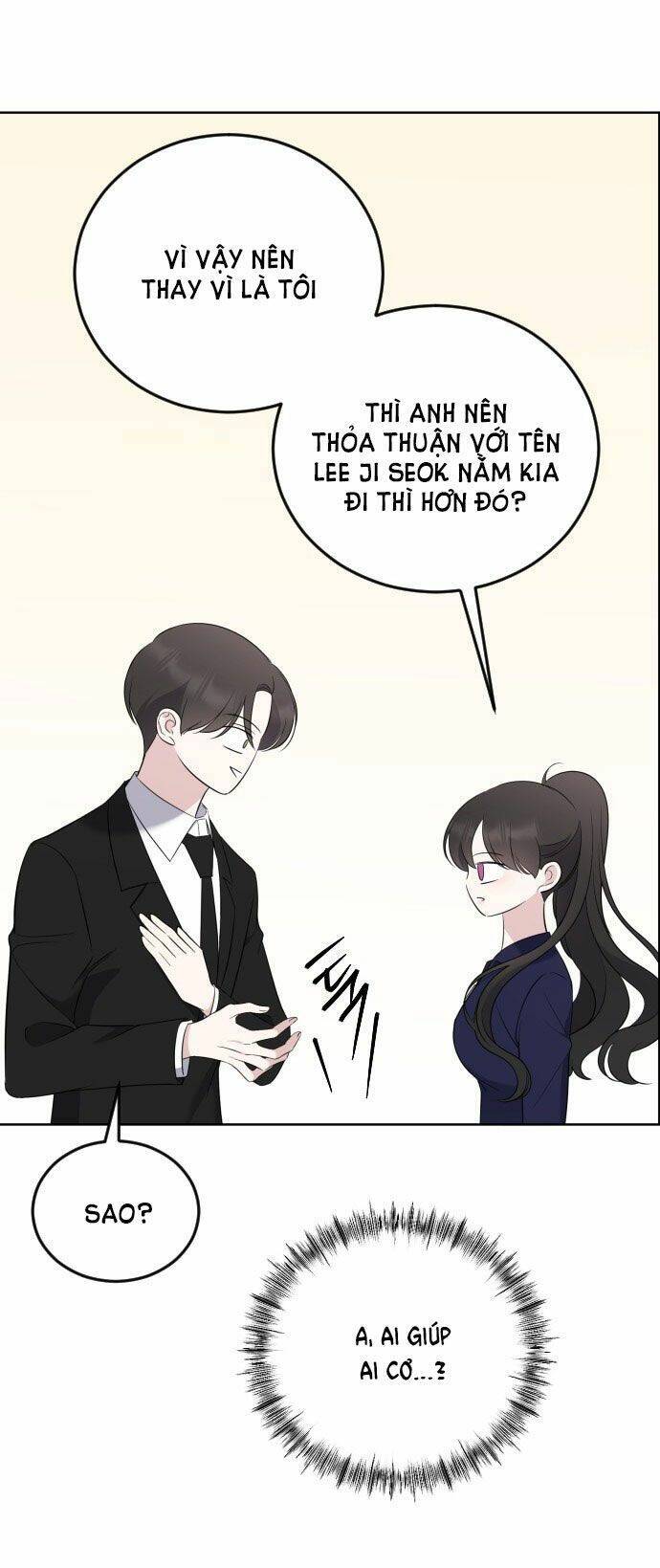 Kết Thúc, Tôi Muốn Thay Đổi Nó Chapter  5.5 - 12