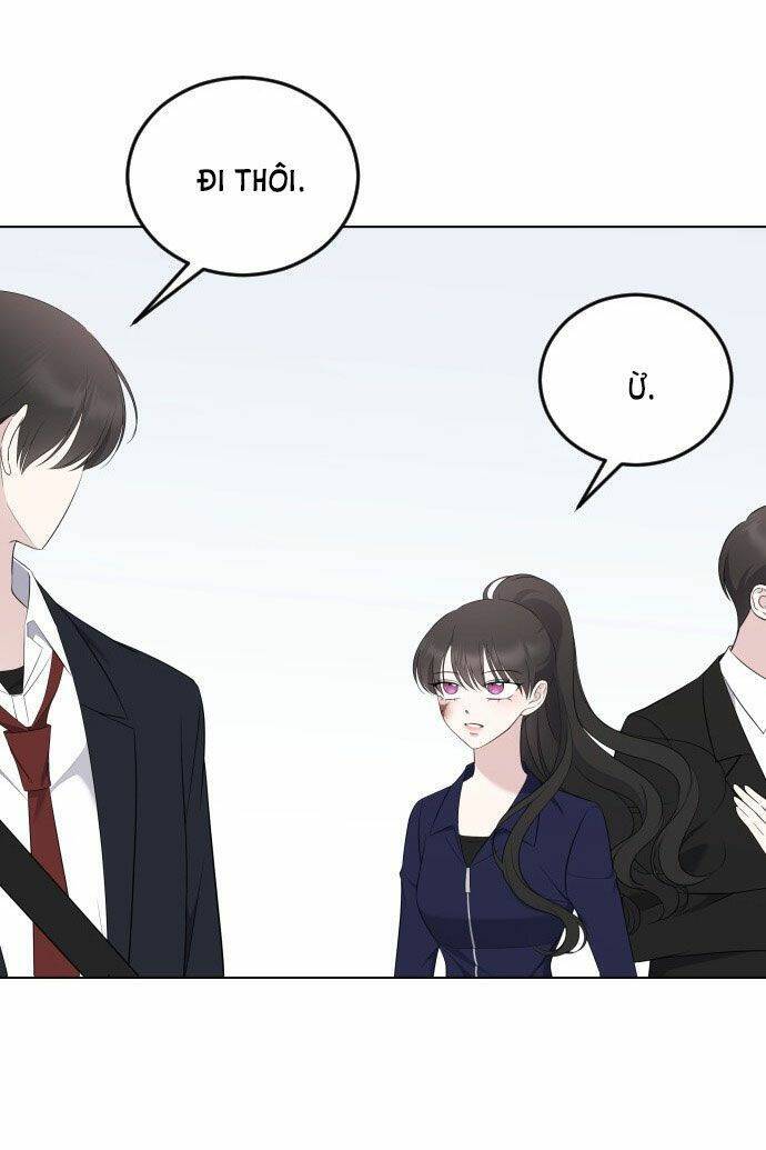 Kết Thúc, Tôi Muốn Thay Đổi Nó Chapter  5.5 - 13