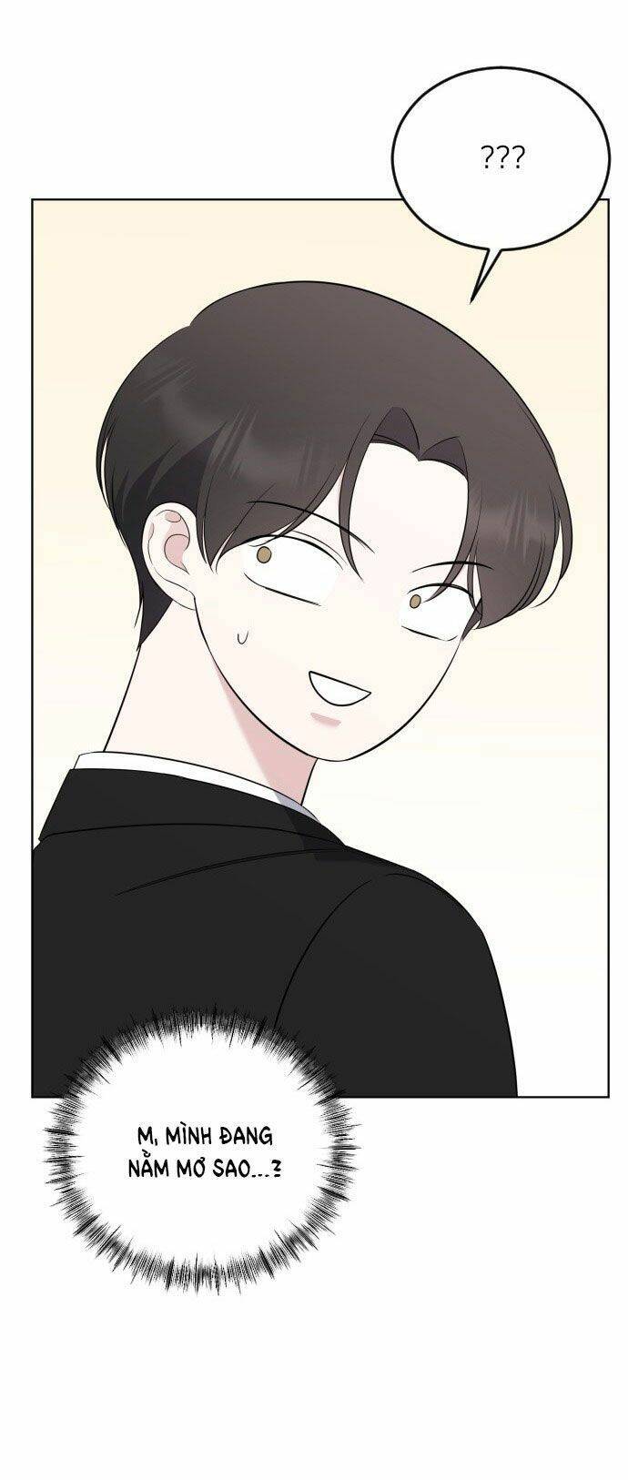 Kết Thúc, Tôi Muốn Thay Đổi Nó Chapter  5.5 - 14