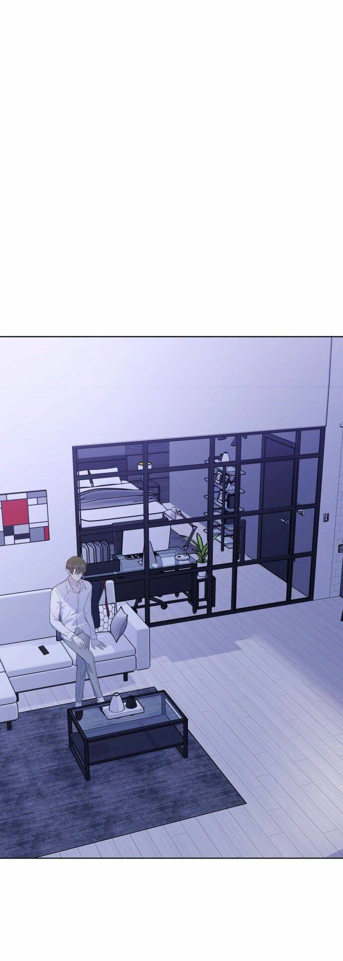 Kết Thúc, Tôi Muốn Thay Đổi Nó Chapter  5.5 - 17