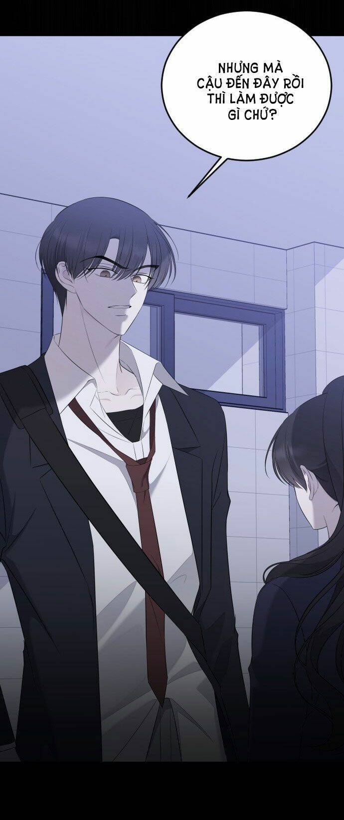 Kết Thúc, Tôi Muốn Thay Đổi Nó Chapter  5.5 - 20