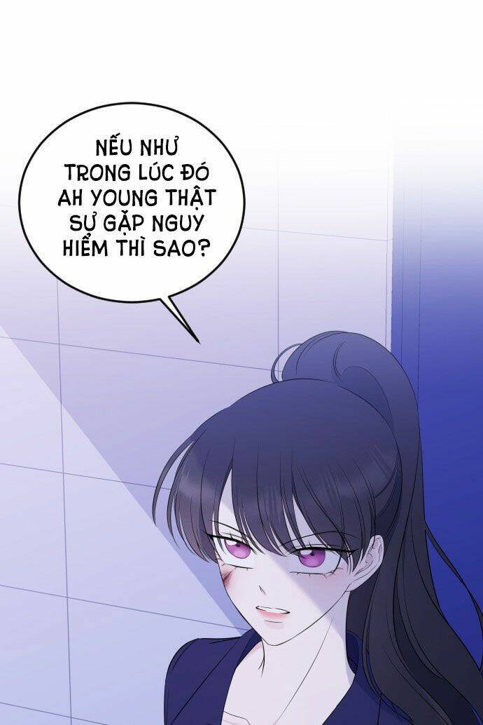 Kết Thúc, Tôi Muốn Thay Đổi Nó Chapter  5.5 - 3