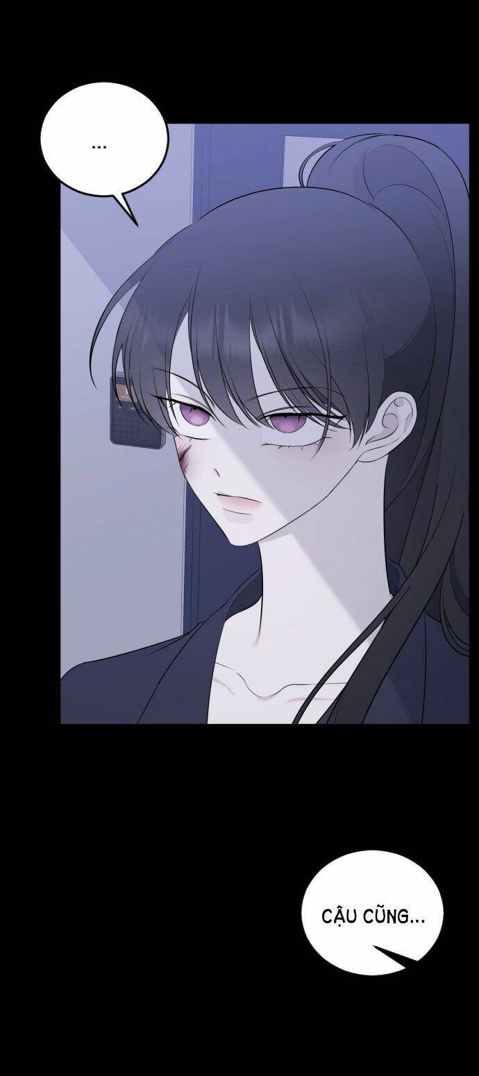 Kết Thúc, Tôi Muốn Thay Đổi Nó Chapter  5.5 - 21