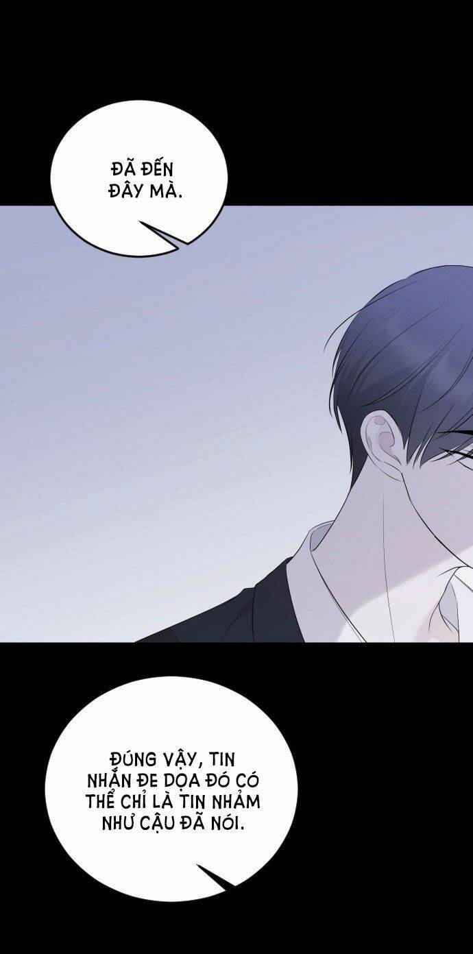 Kết Thúc, Tôi Muốn Thay Đổi Nó Chapter  5.5 - 22