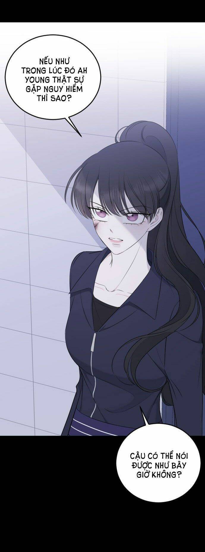 Kết Thúc, Tôi Muốn Thay Đổi Nó Chapter  5.5 - 24