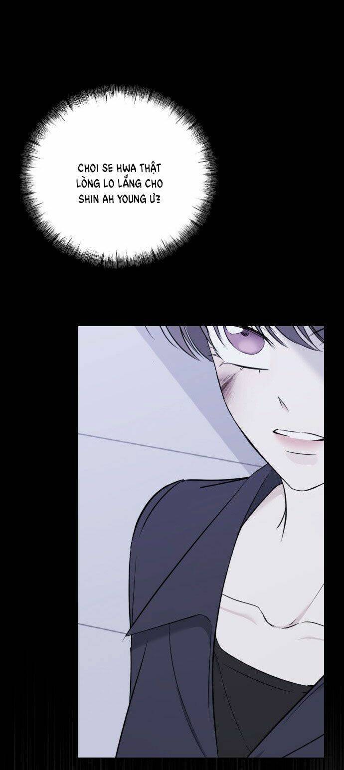 Kết Thúc, Tôi Muốn Thay Đổi Nó Chapter  5.5 - 25