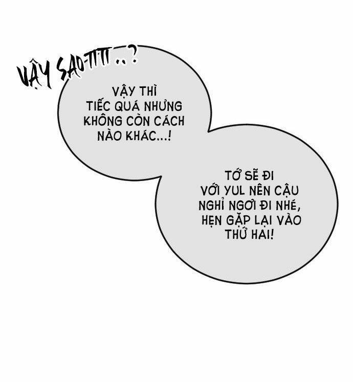 Kết Thúc, Tôi Muốn Thay Đổi Nó Chapter  5.5 - 33
