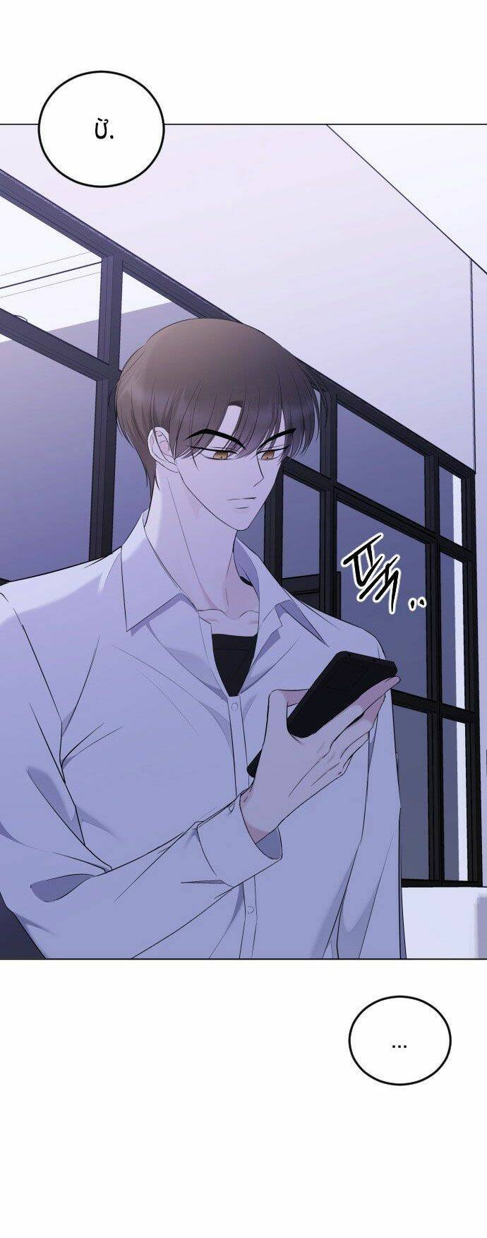 Kết Thúc, Tôi Muốn Thay Đổi Nó Chapter  5.5 - 34