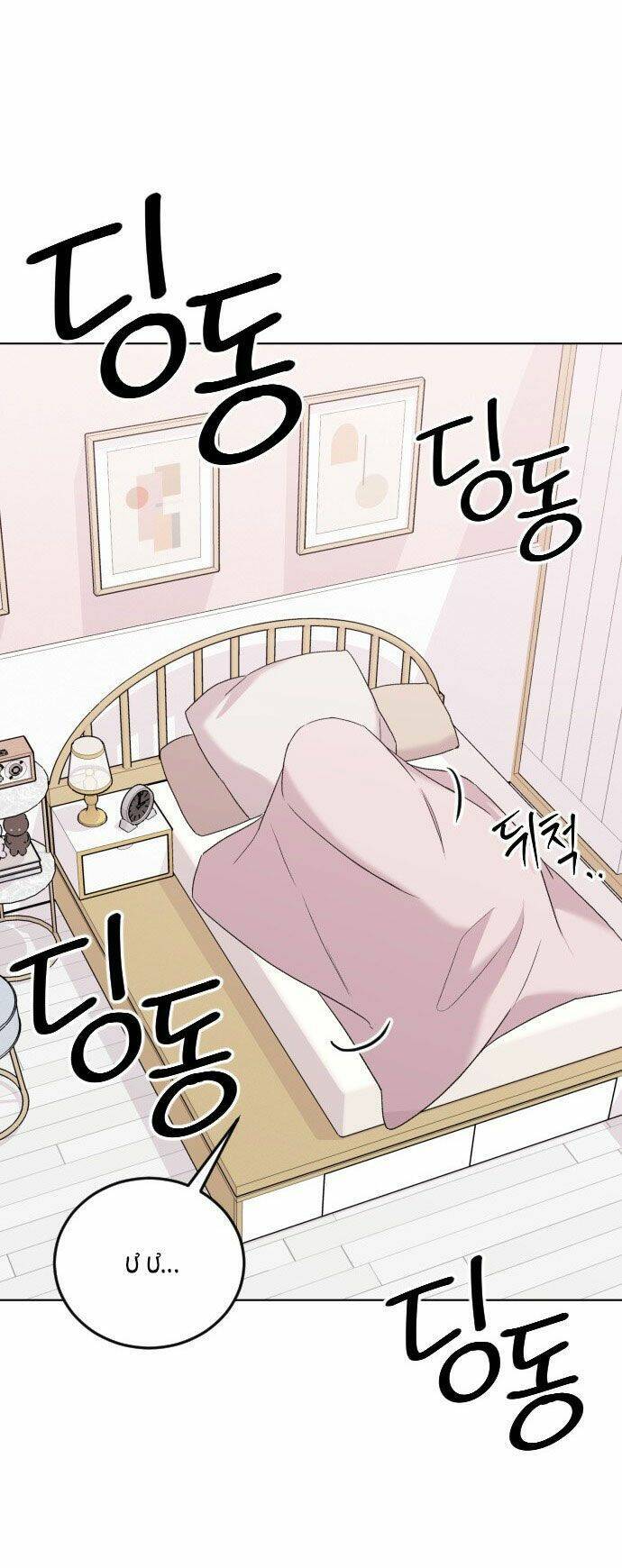 Kết Thúc, Tôi Muốn Thay Đổi Nó Chapter  5.5 - 38