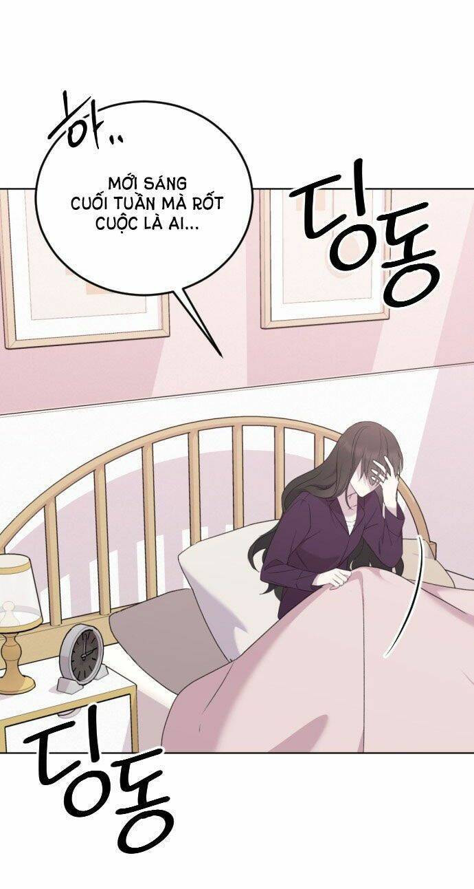 Kết Thúc, Tôi Muốn Thay Đổi Nó Chapter  5.5 - 39