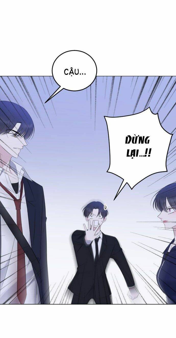 Kết Thúc, Tôi Muốn Thay Đổi Nó Chapter  5.5 - 5