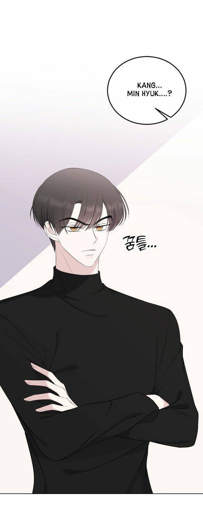 Kết Thúc, Tôi Muốn Thay Đổi Nó Chapter  5.5 - 42