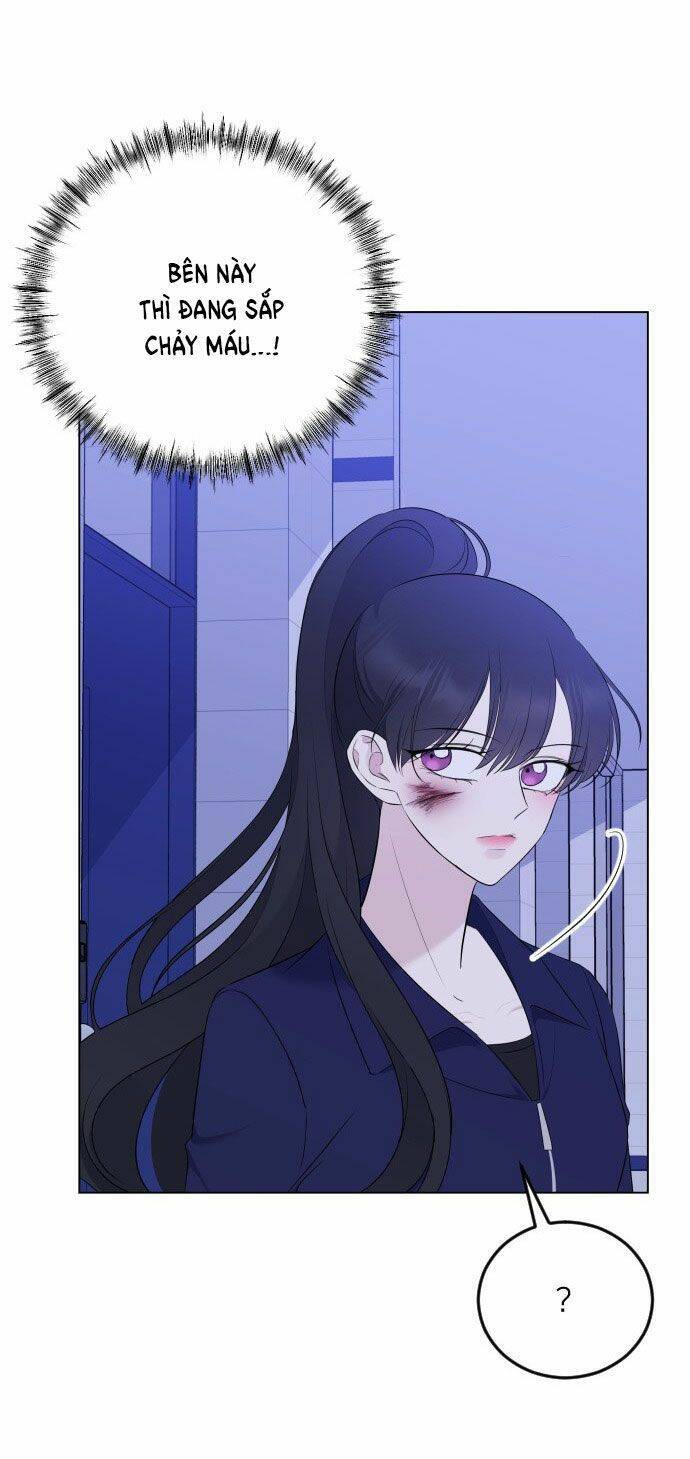 Kết Thúc, Tôi Muốn Thay Đổi Nó Chapter  5.5 - 8