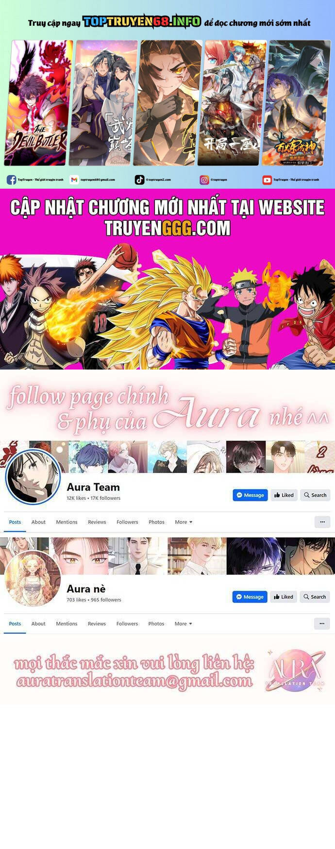 Kết Thúc, Tôi Muốn Thay Đổi Nó Chapter  50 - 2