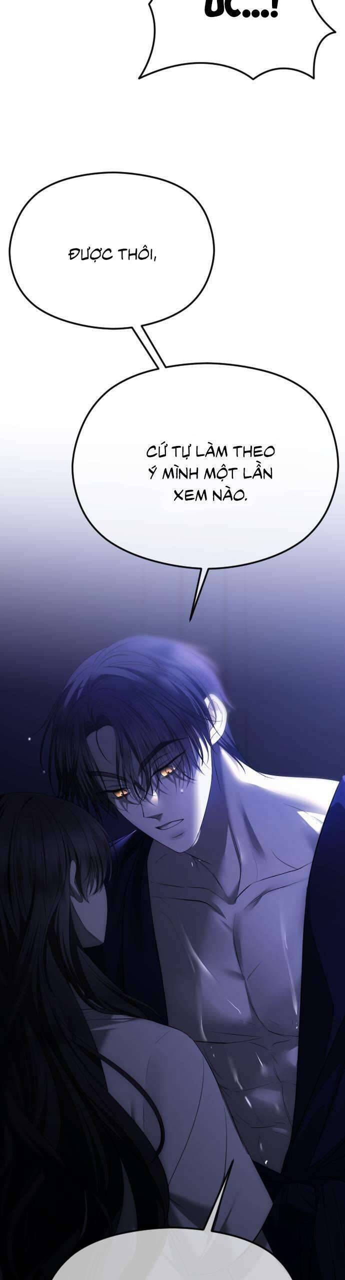 Kết Thúc, Tôi Muốn Thay Đổi Nó Chapter  50 - 14