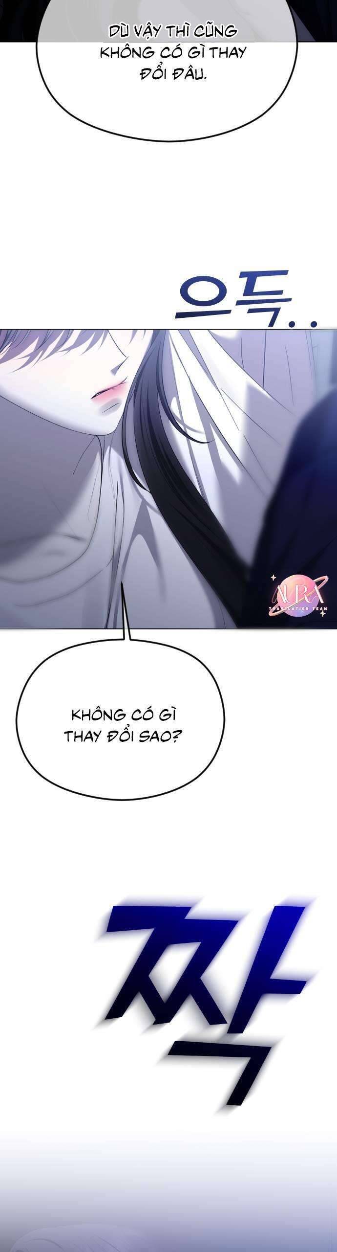 Kết Thúc, Tôi Muốn Thay Đổi Nó Chapter  50 - 15