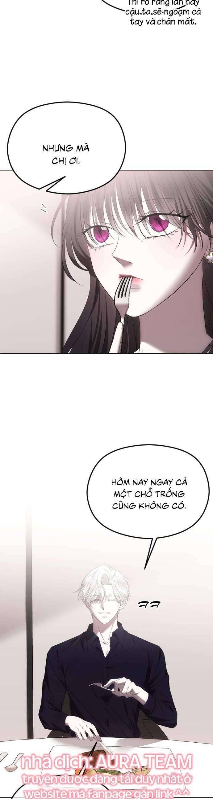 Kết Thúc, Tôi Muốn Thay Đổi Nó Chapter  50 - 20