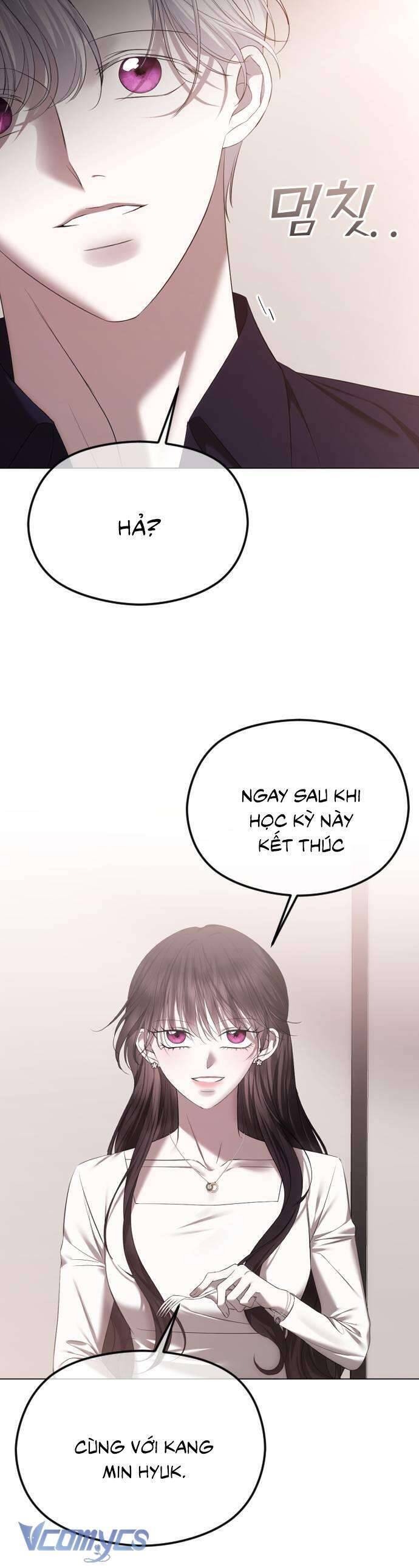 Kết Thúc, Tôi Muốn Thay Đổi Nó Chapter  50 - 22