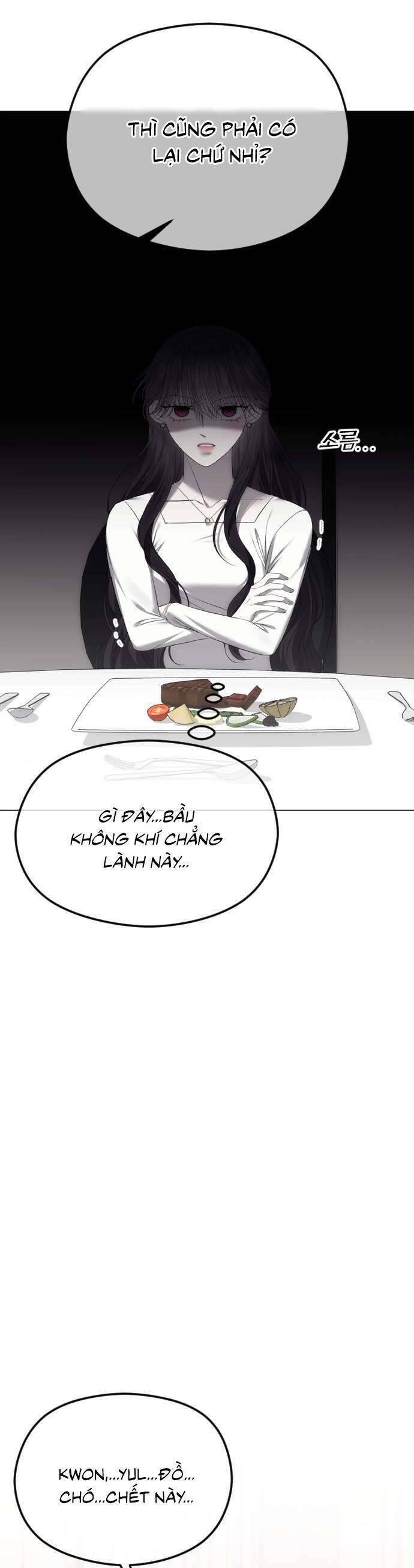 Kết Thúc, Tôi Muốn Thay Đổi Nó Chapter  50 - 35