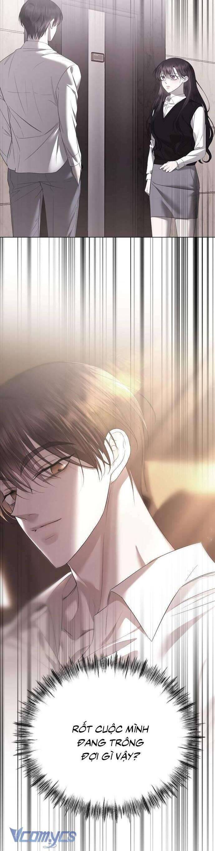 Kết Thúc, Tôi Muốn Thay Đổi Nó Chapter  50 - 7
